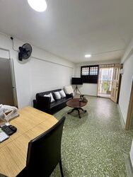 Blk 28 Brickworks Estate (Bukit Merah), HDB 3 Rooms #511273931